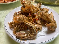 -老字号蛇口德记烧腊饭店·海鲜加工