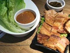 -熊小舍炸鸡火锅拌饭(招商城店)