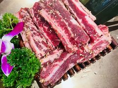 -西塔老太太泥炉烤肉(望京一店)
