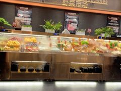 -一绪に和牛寿喜烧(罗湖益田假日店)