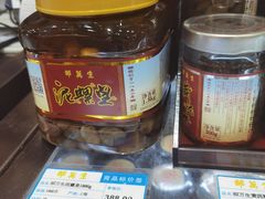 -邵万生食品公司(南京东路店)