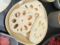 -莺花渡火锅City Green(万象城店)