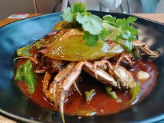 -三太子地摊烧烤·小龙虾(北蔡店)