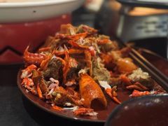 -聚味瞿记·龙虾堂(坡子街店)