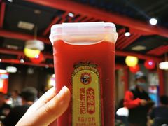 -聚味瞿记·龙虾堂(渔人码头一店)