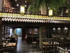 -东北农家饺子村(昌平路店)