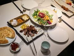 -阿里疆Alijiang·丝路美食·异域风情·清真(长楹天街店)