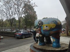 -三江森林温泉度假区