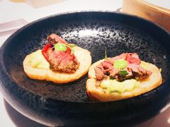 -L'Arome芳芳法国餐厅(仙林金鹰店)