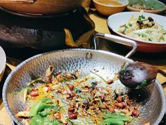 -吃饭皇帝大(合生汇店)