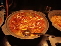 -长沙北辰洲际酒店-兰调全日餐厅