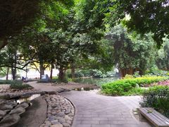 -成都市活水公园