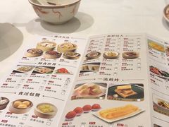 -稻香酒家(天河城店)