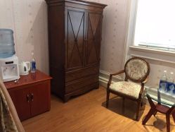 -杰爱月子护理中心