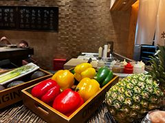 -炉匠炉端烧·酒(国金中心商场店)