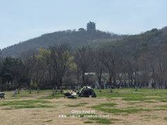 -采石矶景区