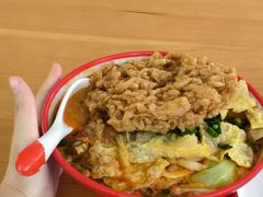 -阿熊螺蛳粉(北大街店)