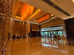 -北京西国贸大酒店