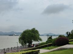 -云龙湖旅游景区