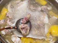 -椰夫人·养生椰子鸡(金沙洲永旺店)