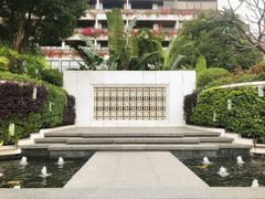 -广州白天鹅宾馆