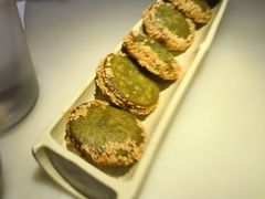 -绿茶餐厅(北京世纪金源店)