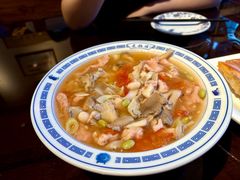 -老雒阳面馆·水席(王城路店)