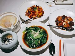 -小厨娘淮扬菜(清江苏宁广场店)