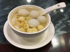 -福星牛奶甜品店(常平店)