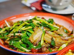 -小街47號江湖菜(四合院店)