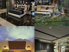 -红星美凯龙北京至尊MALL(东四环中路店)