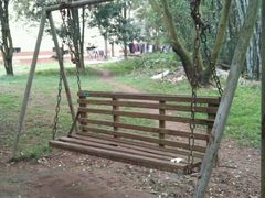 -南宁良凤江国家森林公园