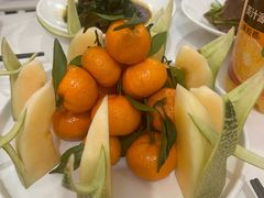 -阿甘小馆(陇海路店)