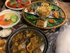 -小娘惹厨房Little Nyonya(狮城有约上榜店)
