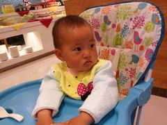 -美食每刻海鲜烤肉火锅自助(大润发店)