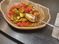 -合肥施柏阁大观酒店·中餐厅