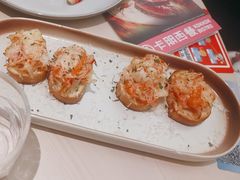 -卡朋西餐(东方广场店)