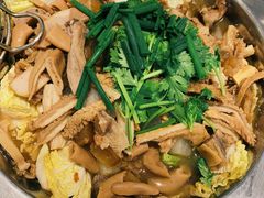 -古乐牛香·鲜牛肉牛杂火锅(新区店)