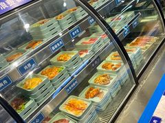 -蚝英雄鲜蚝自助专门店(长楹天街直营店)