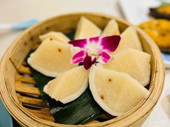 -香香海南菜餐厅