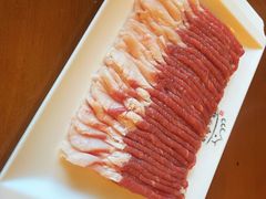 -清真·鸦儿李记·涮肉(和平里店)