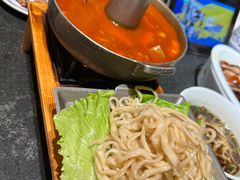 -南京大牌档(新街口德基广场店)