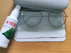 -大视家眼镜(园区星海店)