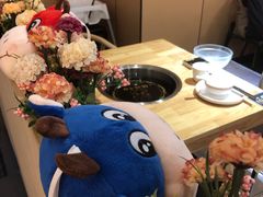 -嬷孙家潮汕牛肉火锅(北京路天河城店)