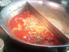 -湊湊火锅·茶憩(上海合生汇店)