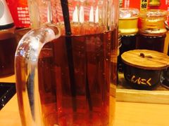 -博多一幸舍(侨福芳草地购物中心店)