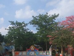 -史努比缤纷世界