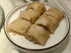 -白云宾馆·白云轩中餐厅·匠心手制