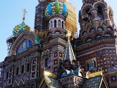 -滴血救世主教堂