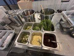 -芭提雅Amporn Seafood自助餐厅